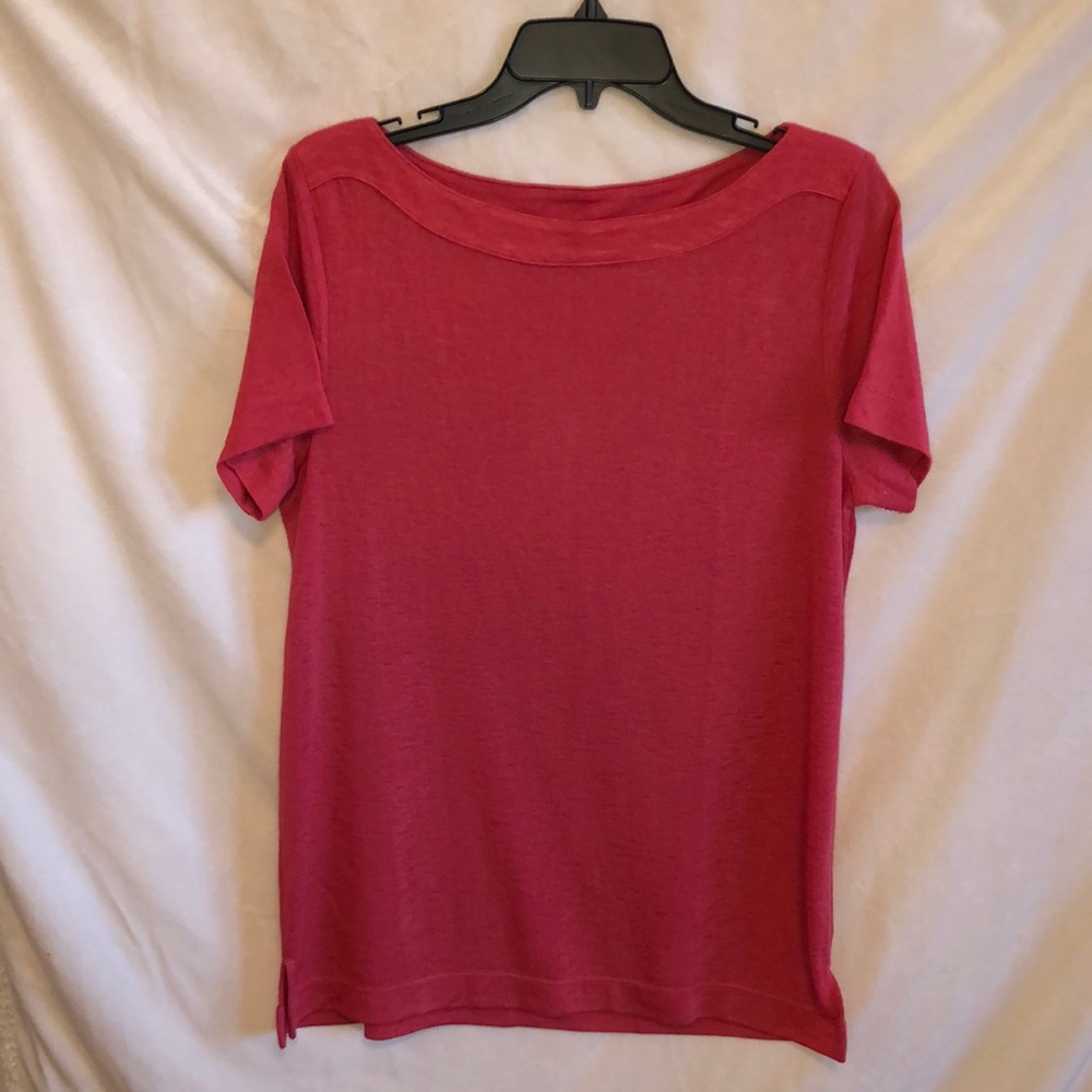 The Loft classic T-shirt